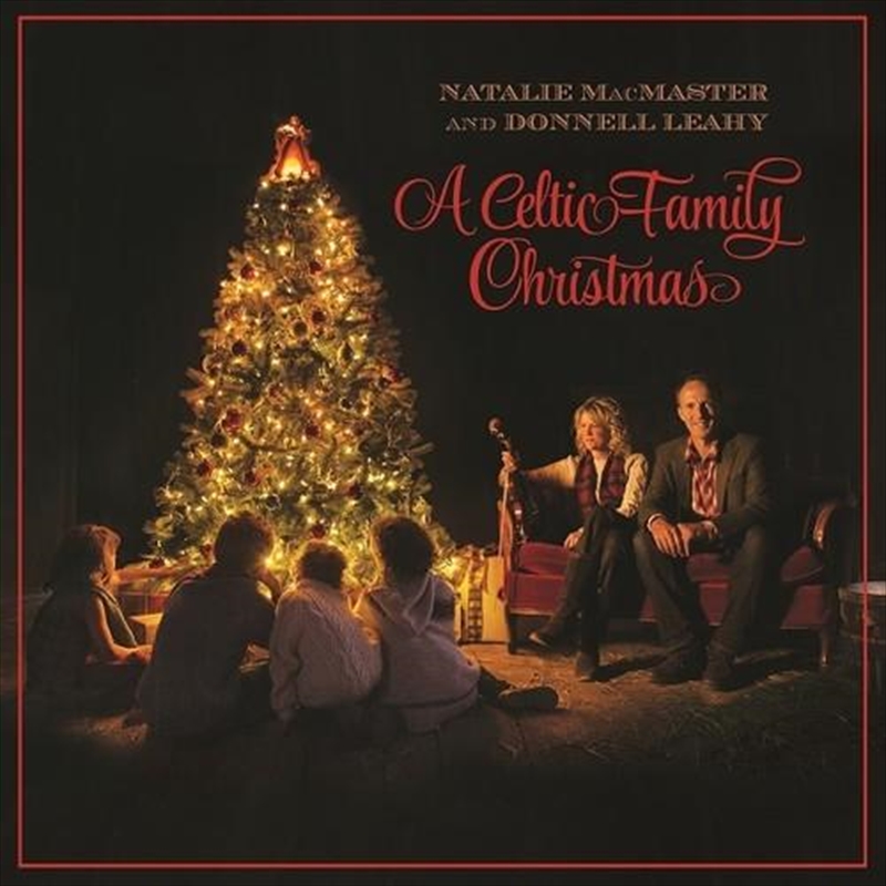 Celtic Family Christmas/Product Detail/Christmas