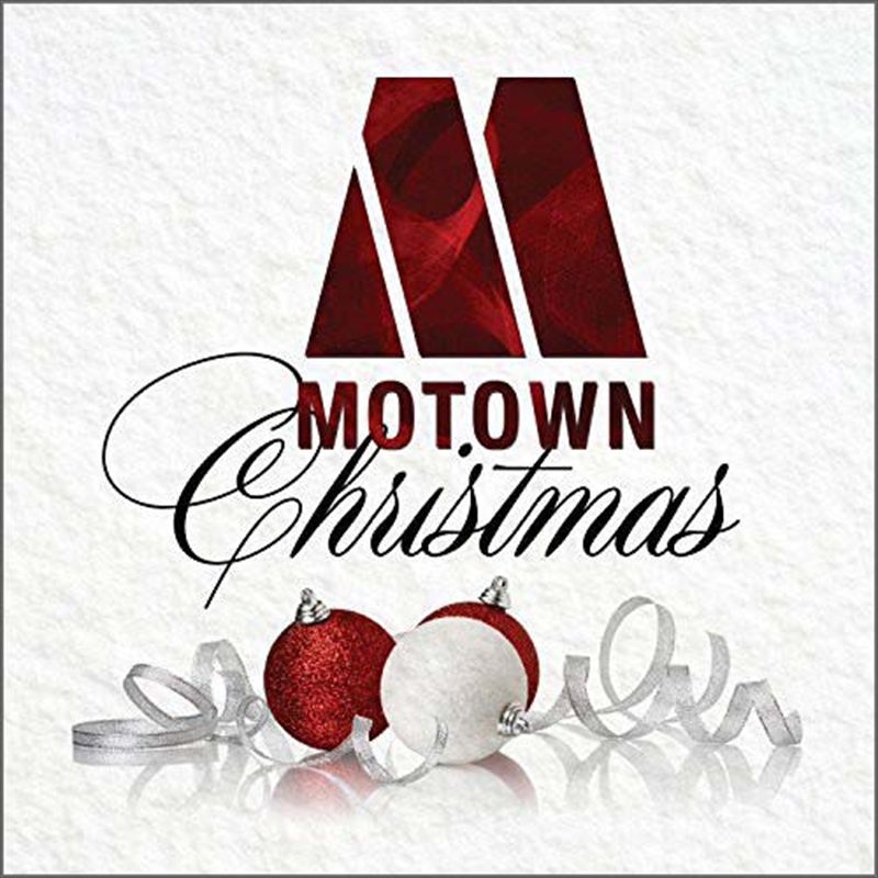 Motown Christmas/Product Detail/Christmas