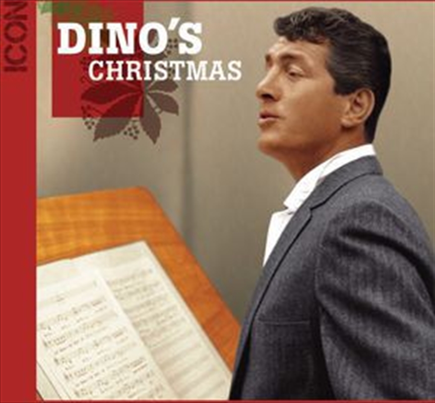 Icon Christmas | CD