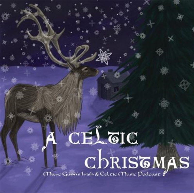 A Celtic Christmas/Product Detail/Christmas
