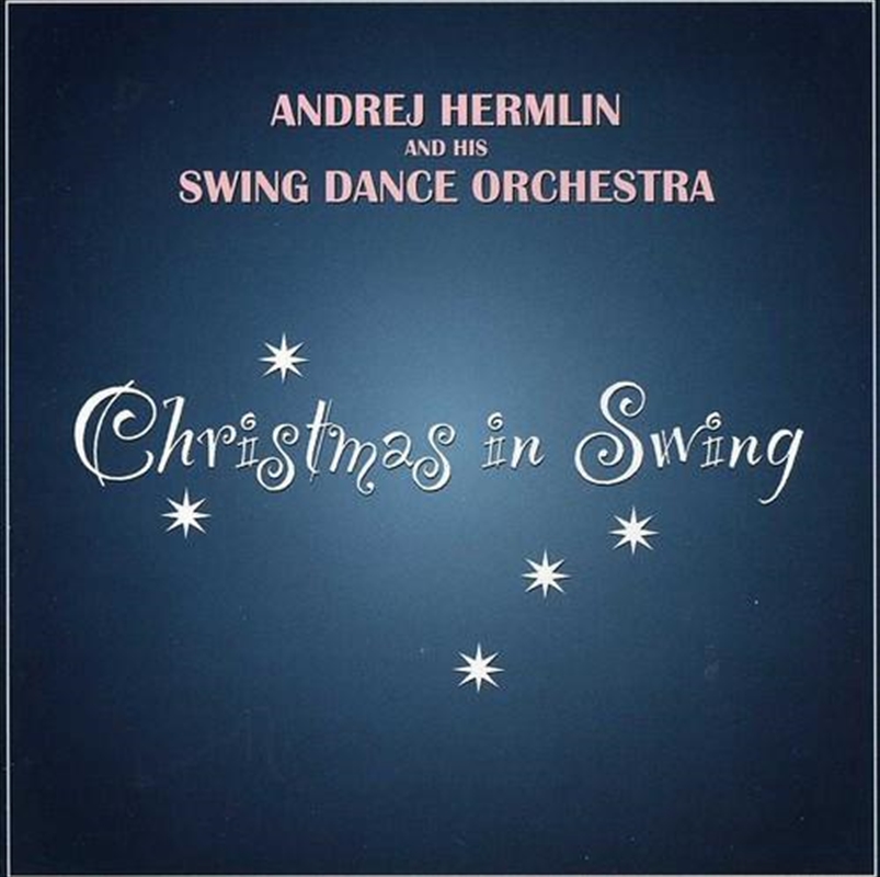 Christmas In Swing | CD