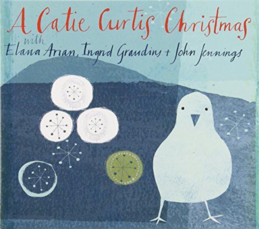 Catie Curtis Christmas/Product Detail/Christmas