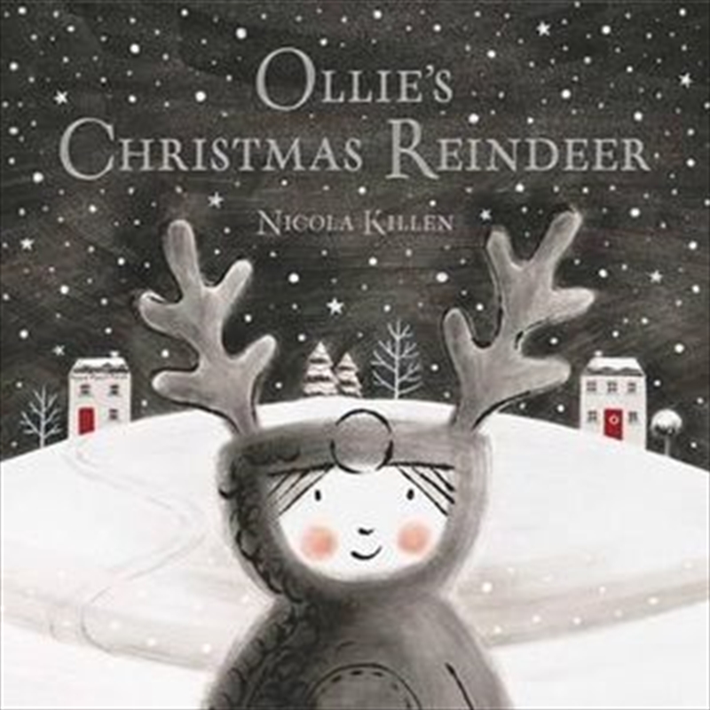Ollie's Christmas Reindeer/Product Detail/Childrens Fiction Books