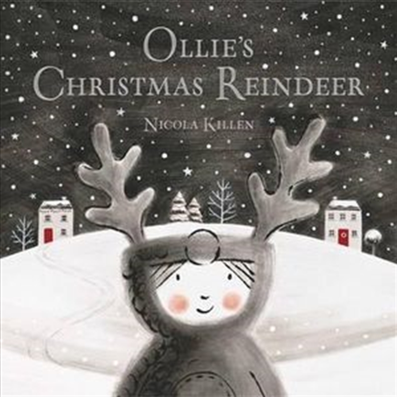 Ollie'S Christmas Reindeer/Product Detail/Childrens Fiction Books