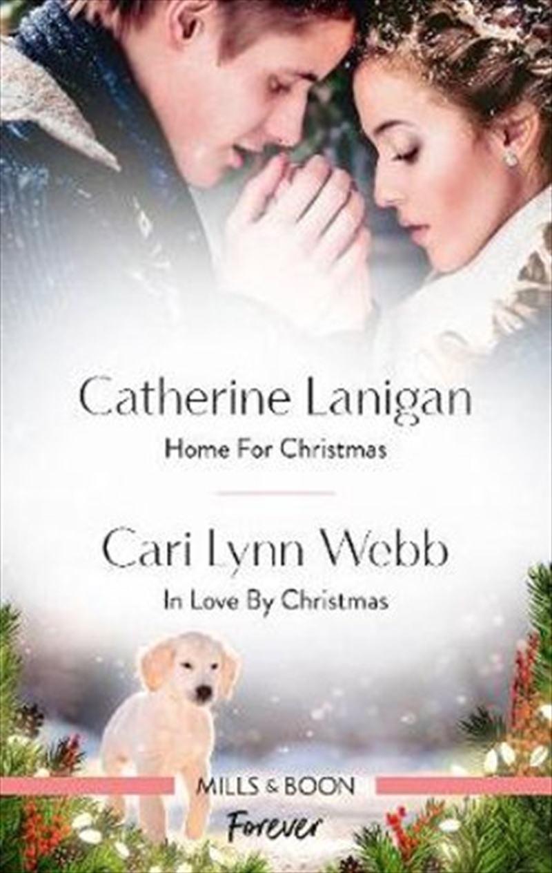 Home for Christmas/In Love By Christmas/Product Detail/Romance