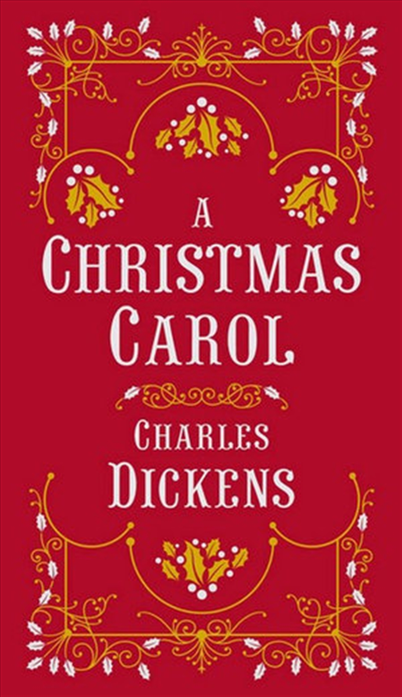 A Christmas Carol - Barnes & Noble Collectible Classics Pocket Edition/Product Detail/Literature & Plays