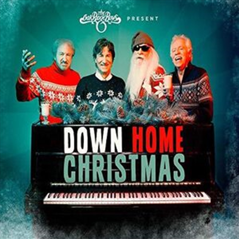 Down Home Christmas/Product Detail/Christmas