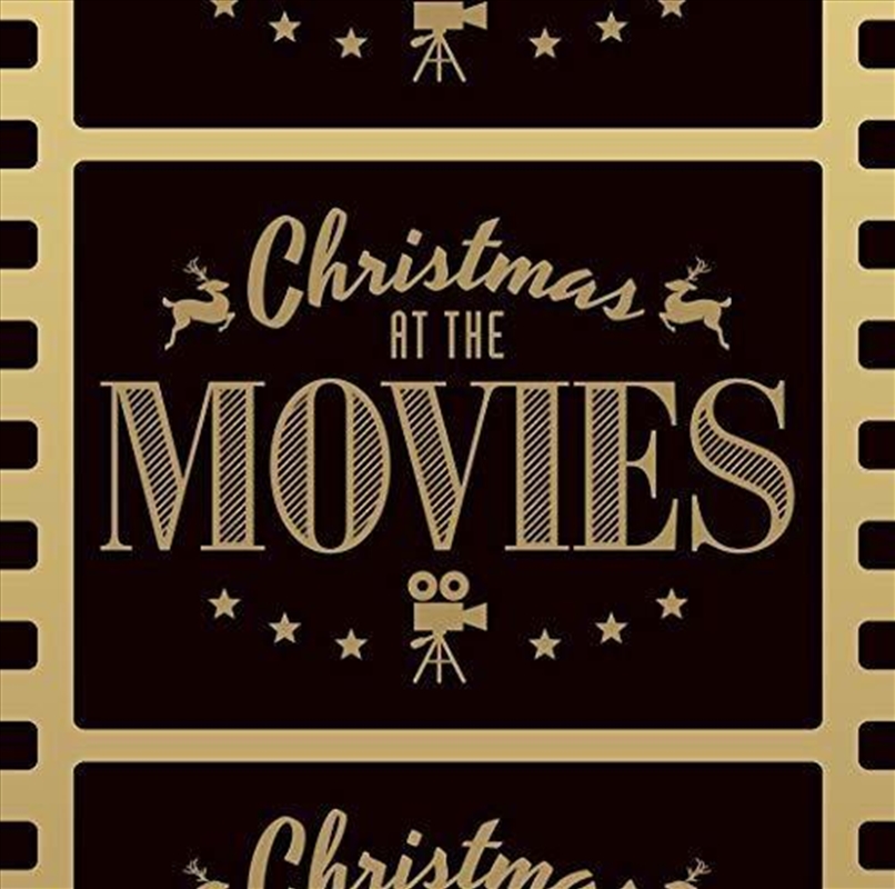 Christmas At The Movies/Product Detail/Christmas