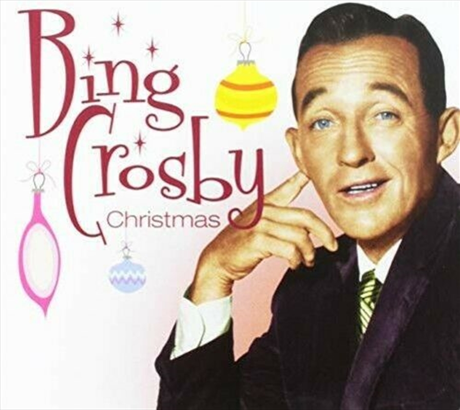 Bing Crosbys Christmas/Product Detail/Christmas