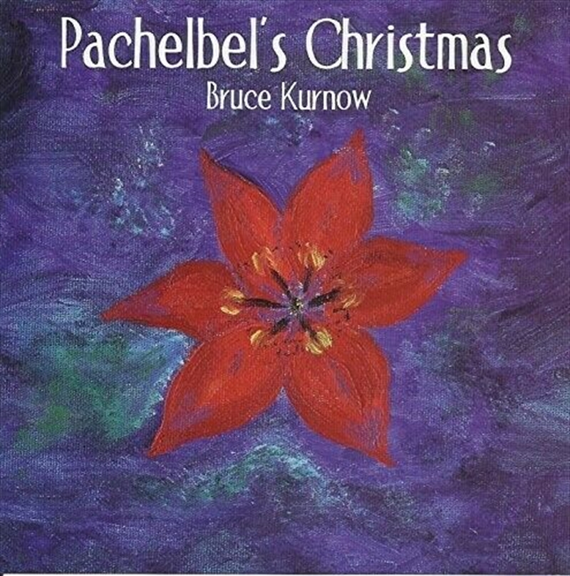 Pachelbels Christmas/Product Detail/Christmas