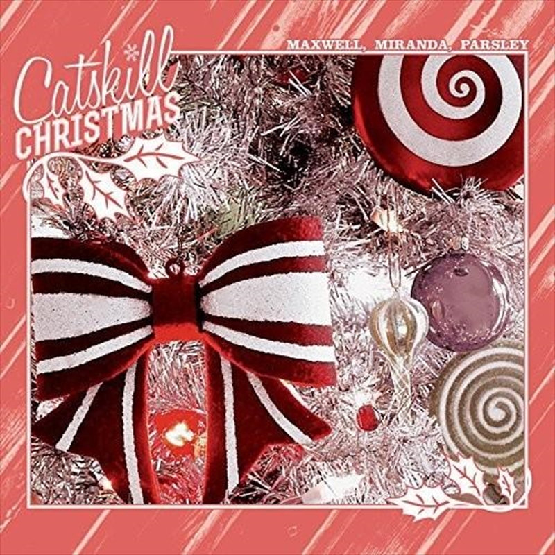 Catskill Christmas/Product Detail/Christmas