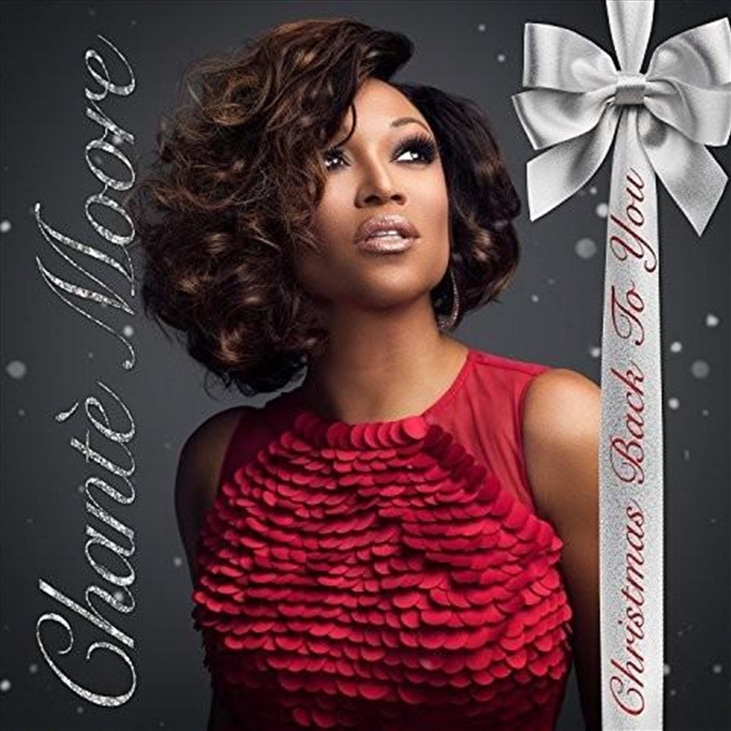 Christmas Back To You/Product Detail/Christmas