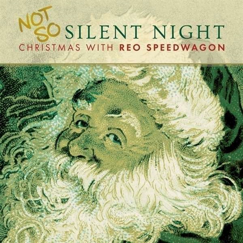Not So Silent Night - Christmas With/Product Detail/Christmas
