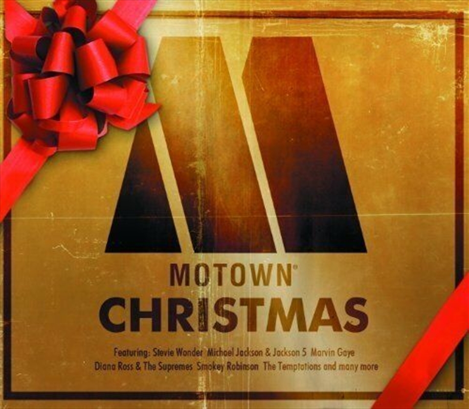 Christmas Motown/Product Detail/Christmas