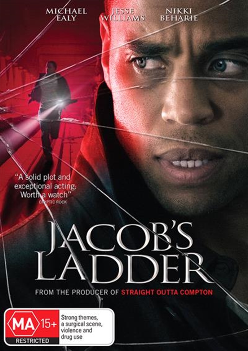 Jacob's Ladder/Product Detail/Thriller