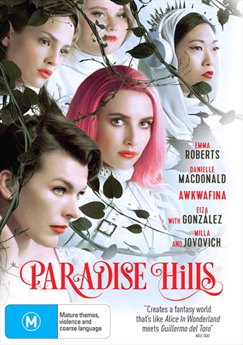 Paradise Hills/Product Detail/Fantasy