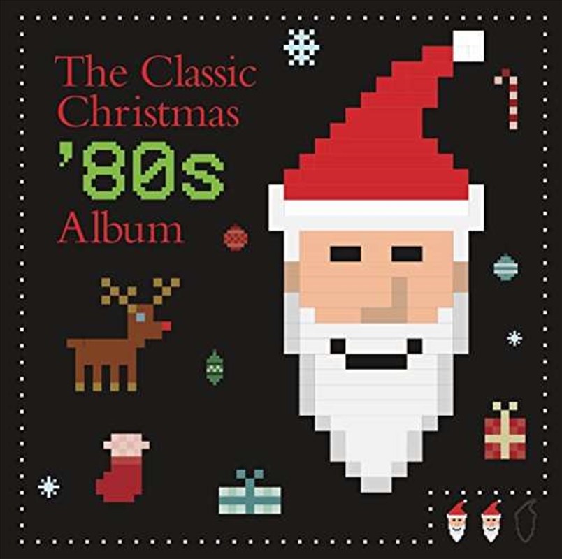 Classic Christmas 80's Album/Product Detail/Christmas