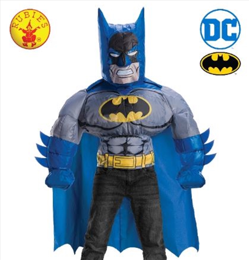 Batman Inflatable Top/Product Detail/Costumes