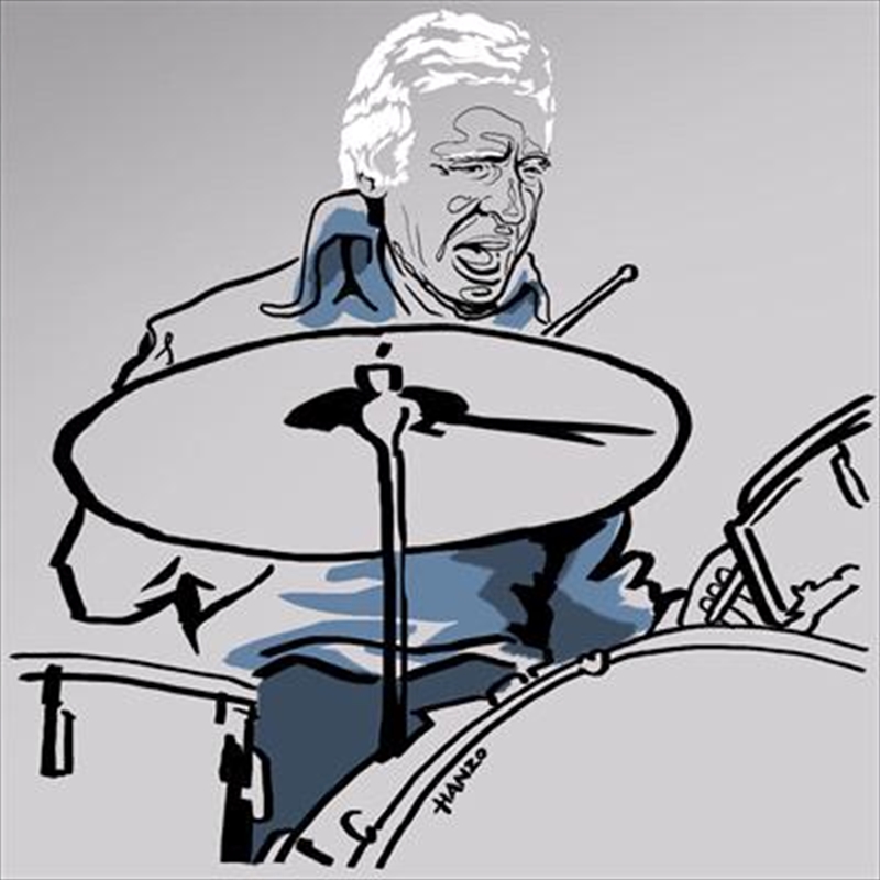 Just In Time - Final Recording/Product Detail/Jazz