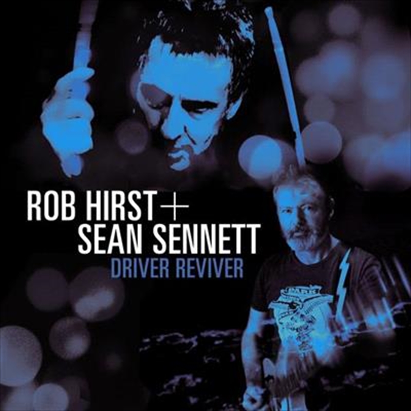 Driver Reviver/Product Detail/Rock