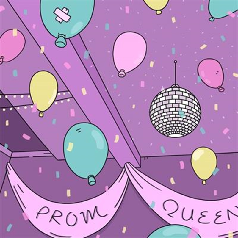 Prom Queen/Sports/Product Detail/Rock