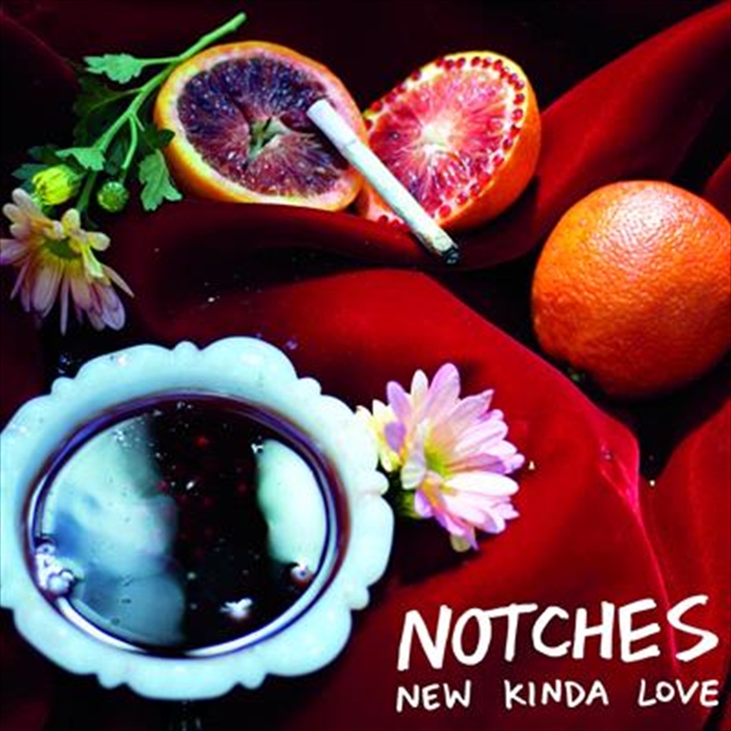 New Kinda Love/Product Detail/Reggae