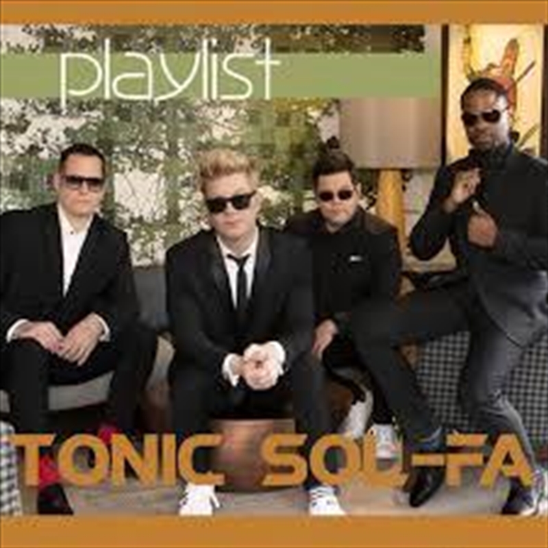 Playlist/Product Detail/Rock