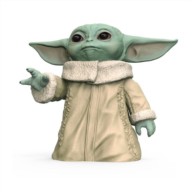 Star Wars The Child 6.5-inch Figure/Product Detail/Figurines