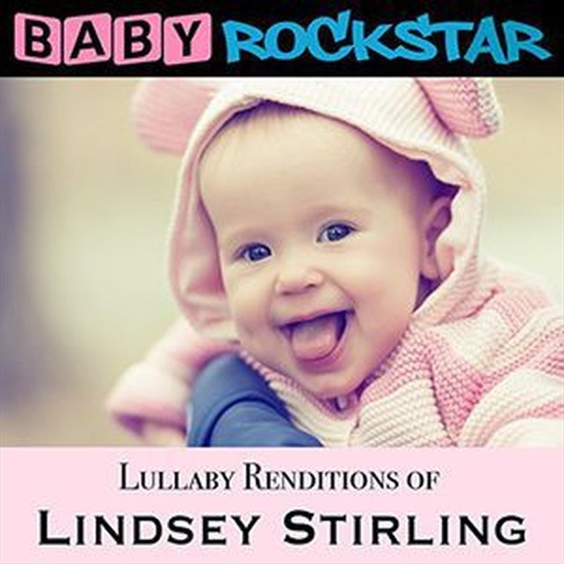 Lullaby Renditions Of Lindsey Stirling/Product Detail/Specialist
