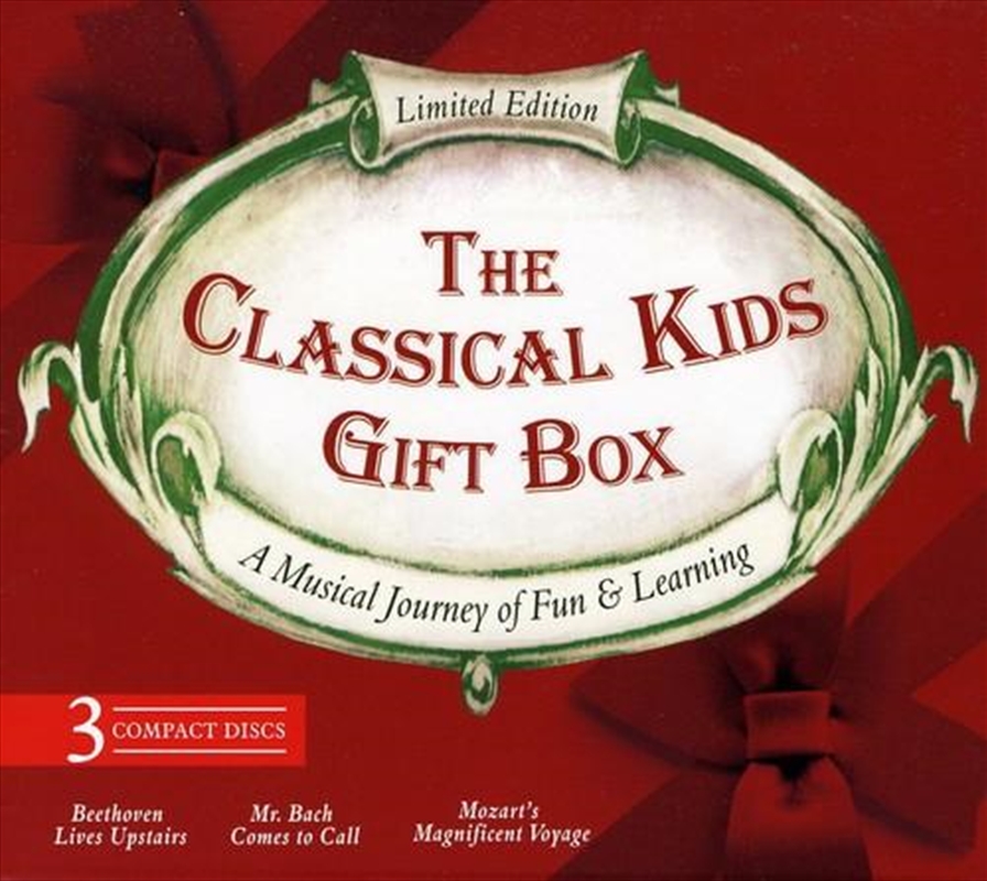 Gift Box/Product Detail/Classical