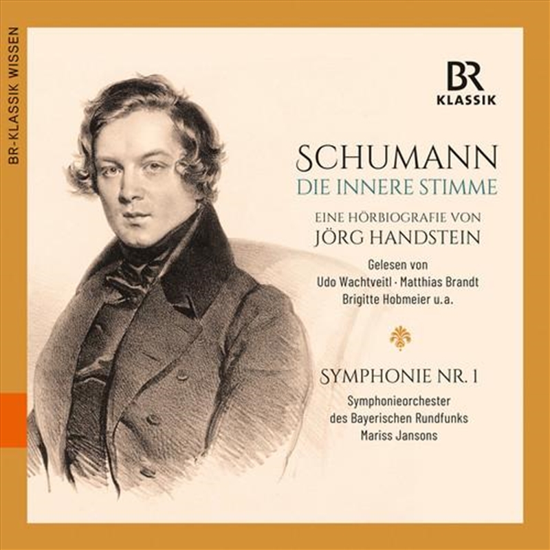 Die Innere Stimme/Product Detail/Classical