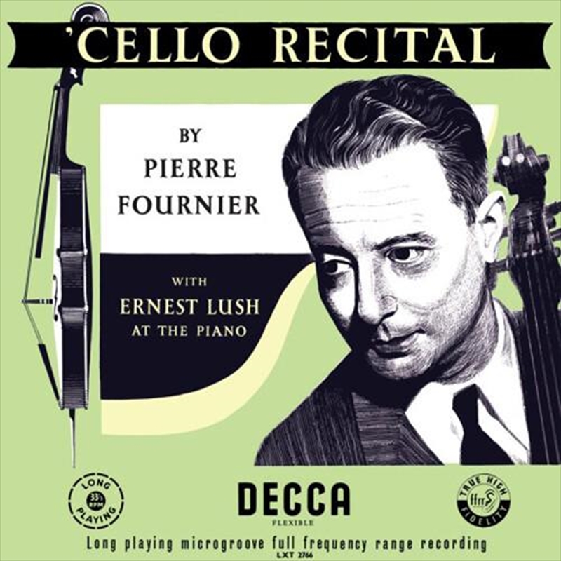 Cello Recital/Product Detail/Classical