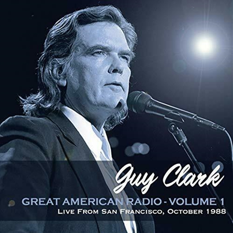 Great American Radio Vol 1/Product Detail/Country