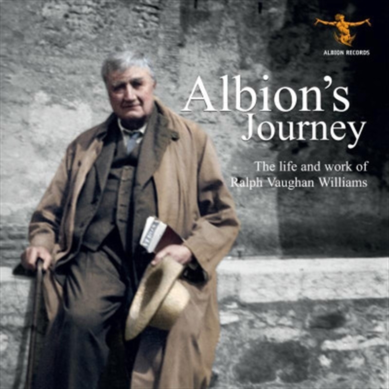 Albion's Journey/Product Detail/Dance