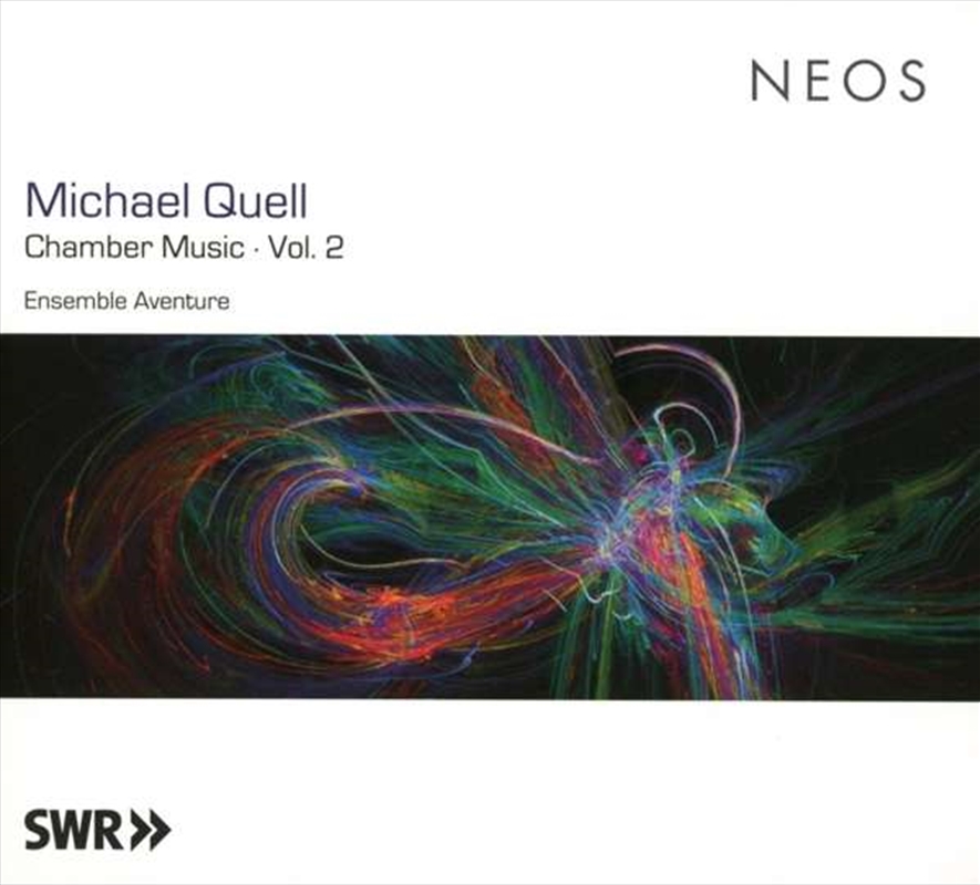 Chamber Music 2/Product Detail/Dance