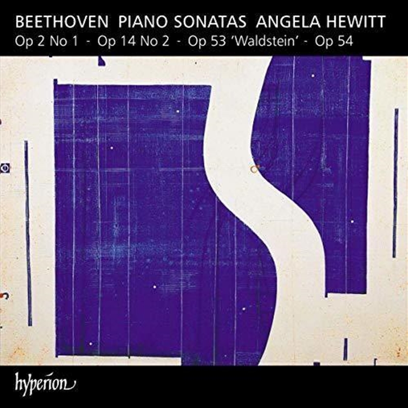 Beethoven - Piano Sonatas Vol 8/Product Detail/Classical