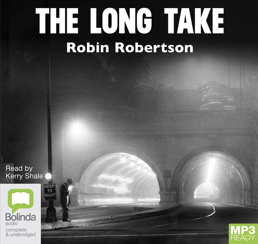 The Long Take/Product Detail/Literature & Poetry