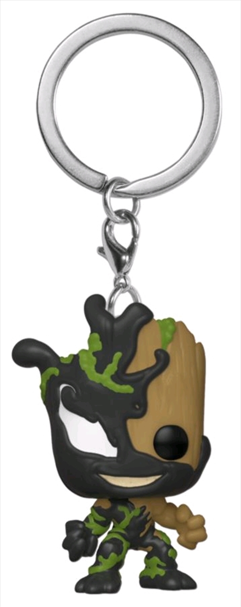 Venom - Venomized Baby Groot Pocket Pop! Keychain/Product Detail/Movies