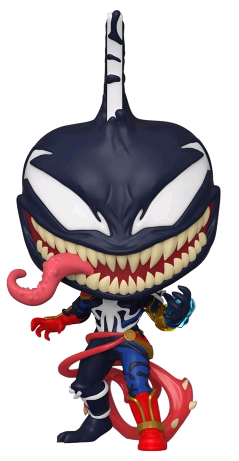 Venom - Venomized Captain Marvel Pop! Vinyl/Product Detail/Movies