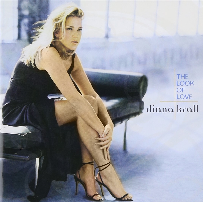 Look Of Love/Product Detail/Jazz