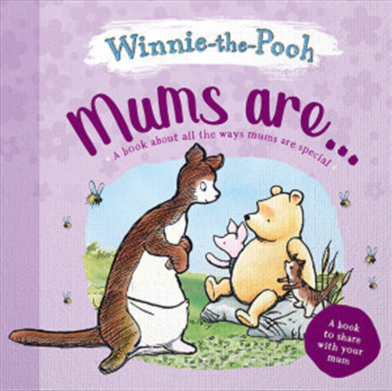 Mums are…/Product Detail/Early Childhood Fiction Books
