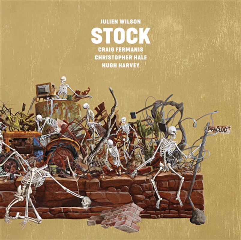 Stock/Product Detail/Jazz