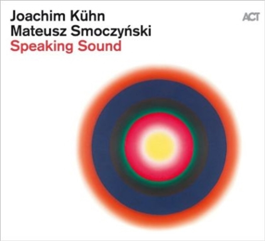Speaking Sound/Product Detail/Jazz