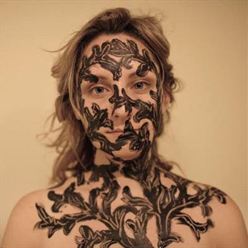 Within You Is A World Of Spring/Product Detail/Rock