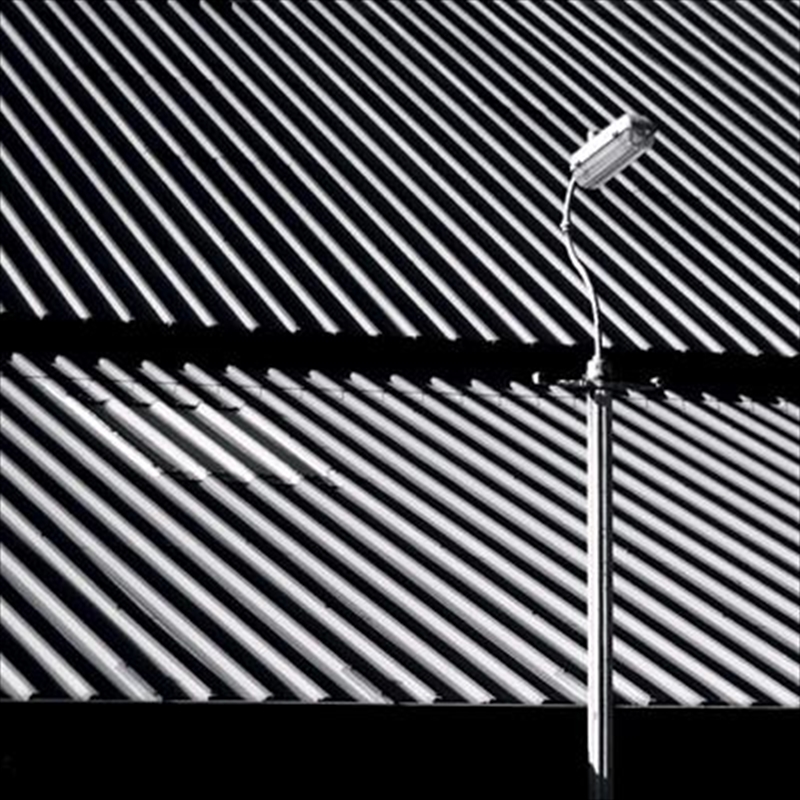 Erratics And Unconformities/Product Detail/Dance