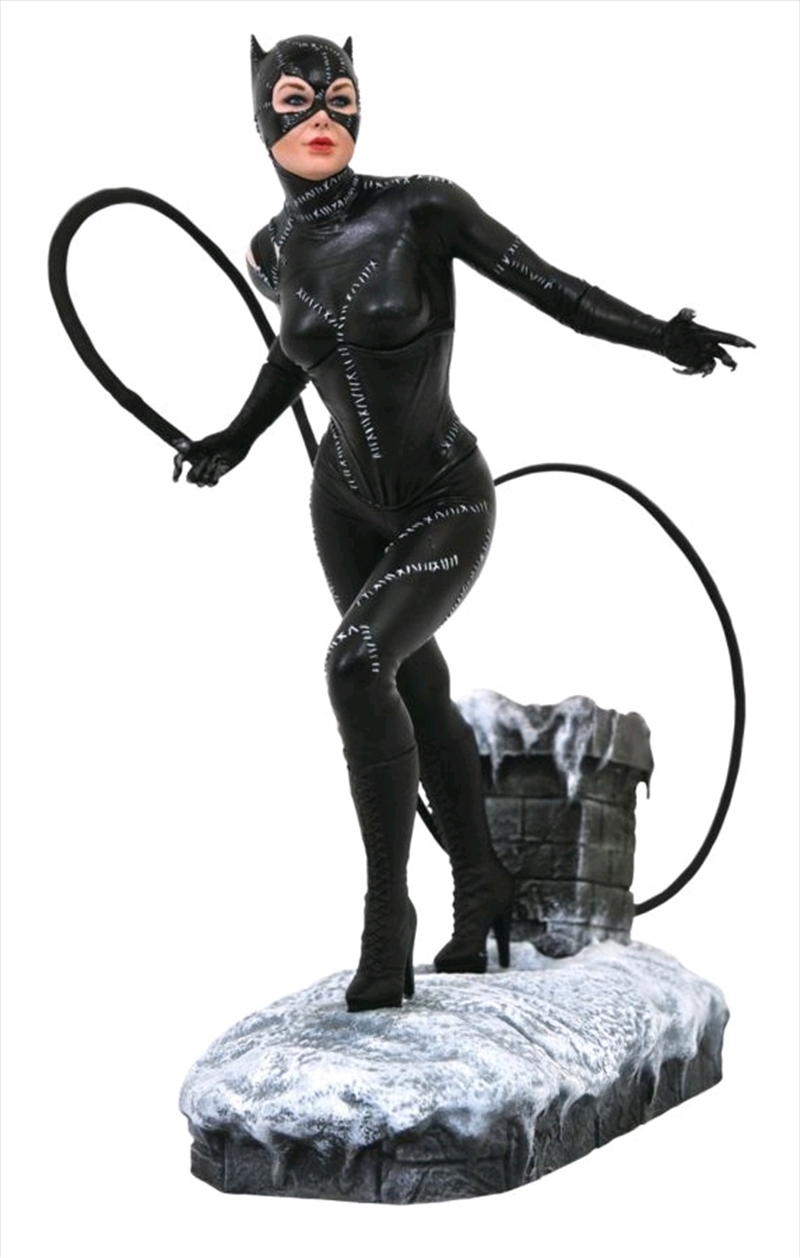 Batman Returns - Catwoman PVC Statue/Product Detail/Statues