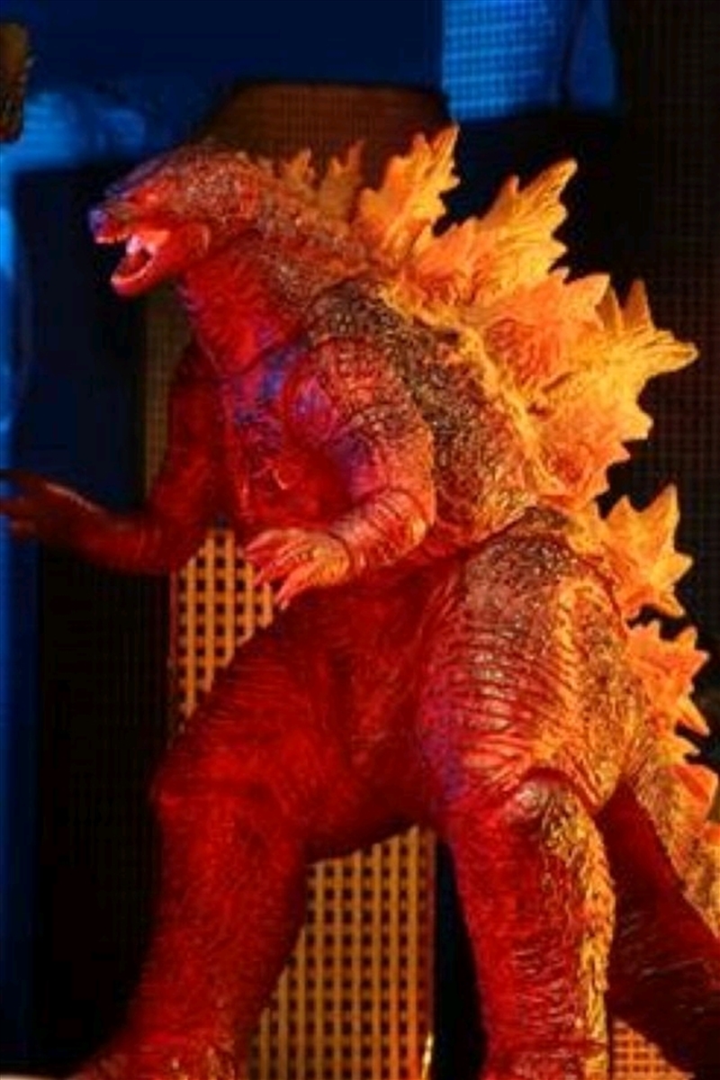 Godzilla: King of the Monsters - Godzilla version 3 12" Action Figure/Product Detail/Figurines