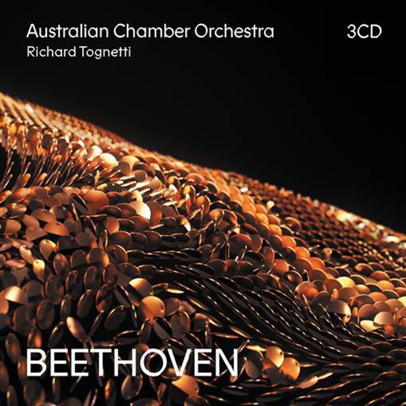 Beethoven Edition/Product Detail/Classical