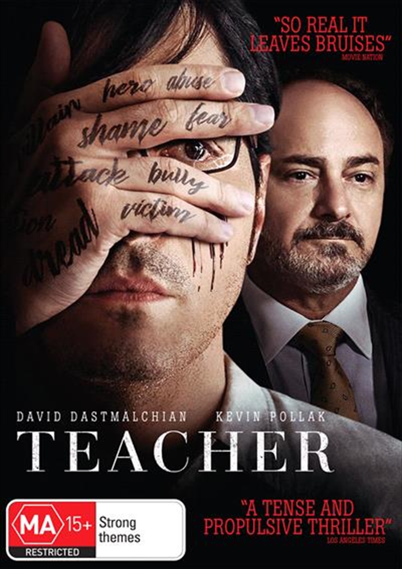 Teacher/Product Detail/Drama
