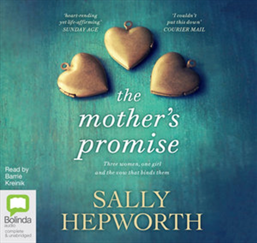 The Mother’s Promise/Product Detail/Modern & Contemporary